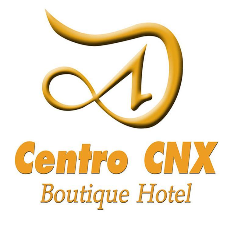 Hotel Centro Cnx à Chiang Mai Extérieur photo